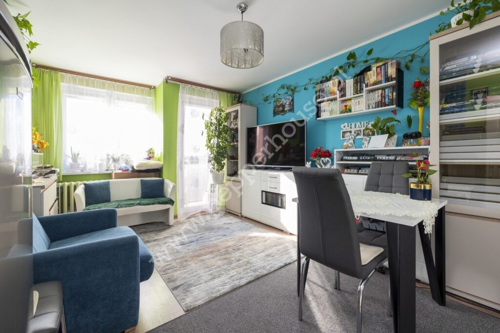 Mieszkanie na sprzedaż, Gdańsk, Przeróbka, Sienna - zdjęcie ofertowe nr 2
