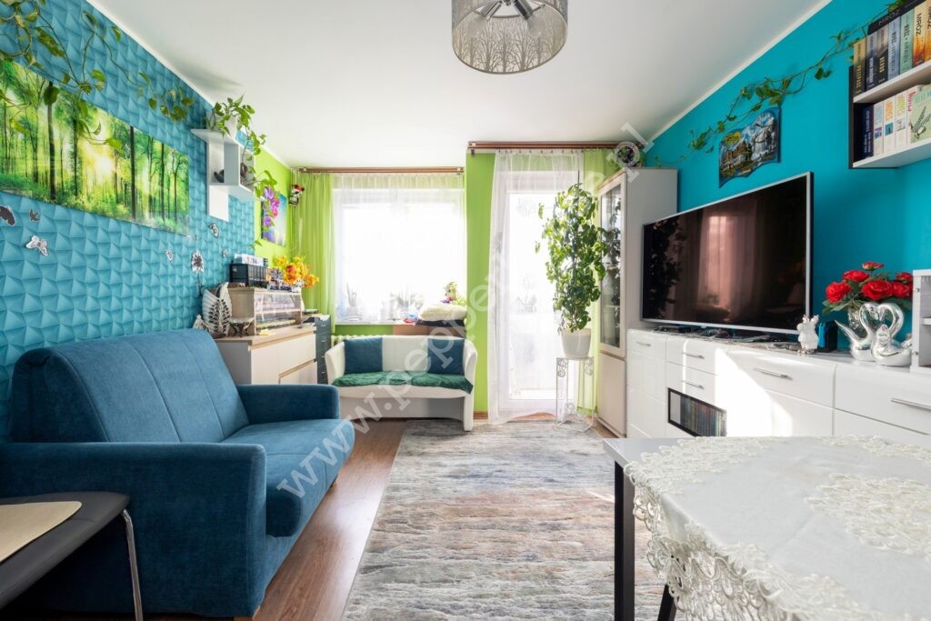 Mieszkanie na sprzedaż, Gdańsk, Przeróbka, Sienna - zdjęcie ofertowe nr 1