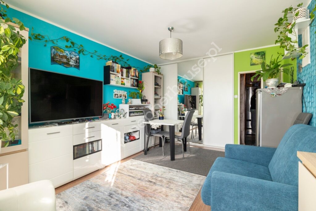 Mieszkanie na sprzedaż, Gdańsk, Przeróbka, Sienna - zdjęcie ofertowe nr 3