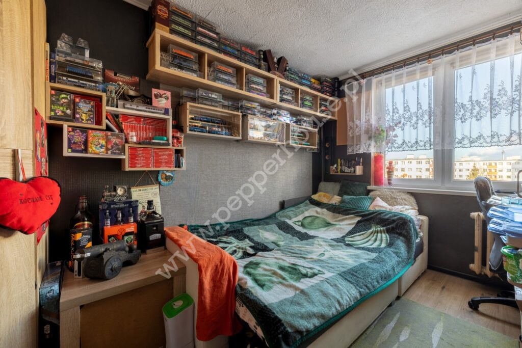 Mieszkanie na sprzedaż, Gdańsk, Przeróbka, Sienna - zdjęcie ofertowe nr 4