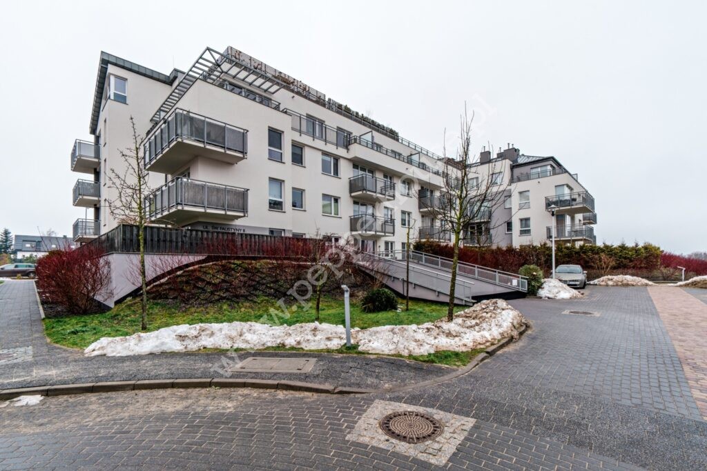 Mieszkanie na sprzedaż, Gdynia, Chwarzno-Wiczlino, św. Faustyny - zdjęcie ofertowe nr 14