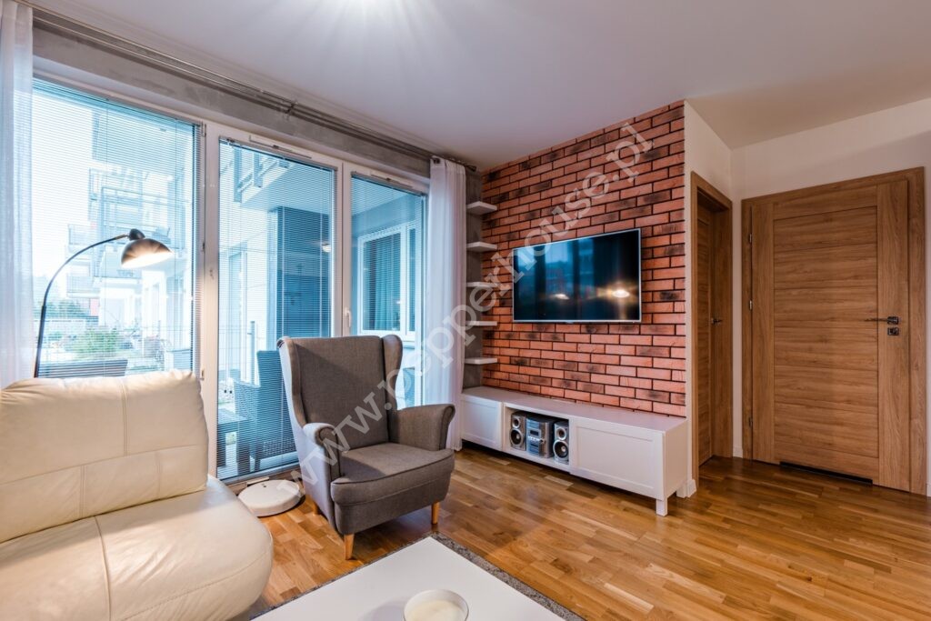 Mieszkanie na sprzedaż, Gdynia, Chwarzno-Wiczlino, św. Faustyny - zdjęcie ofertowe nr 6