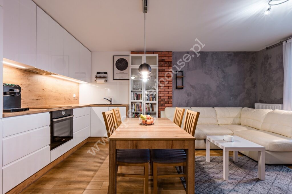 Mieszkanie na sprzedaż, Gdynia, Chwarzno-Wiczlino, św. Faustyny - zdjęcie ofertowe nr 7