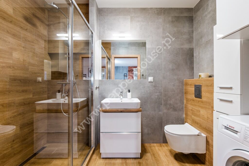 Mieszkanie na sprzedaż, Gdynia, Chwarzno-Wiczlino, św. Faustyny - zdjęcie ofertowe nr 8