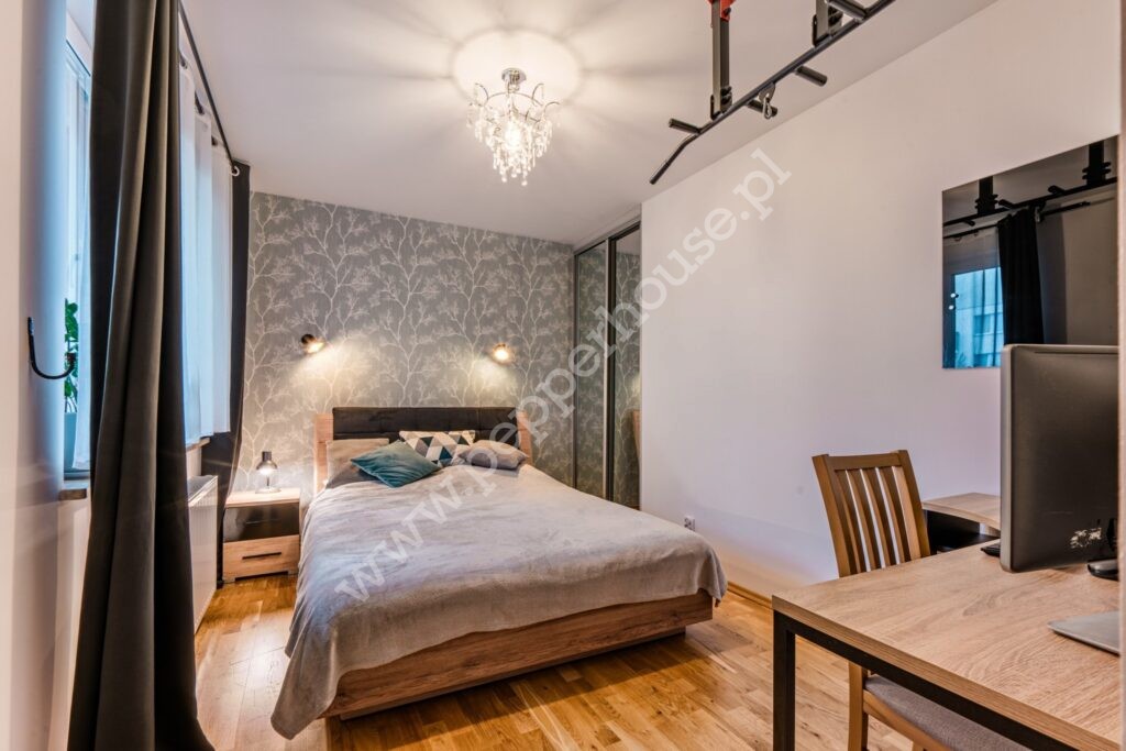 Mieszkanie na sprzedaż, Gdynia, Chwarzno-Wiczlino, św. Faustyny - zdjęcie ofertowe nr 9
