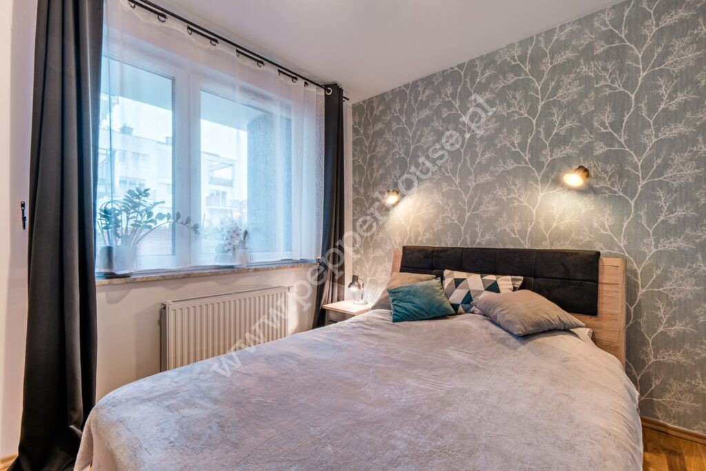 Mieszkanie na sprzedaż, Gdynia, Chwarzno-Wiczlino, św. Faustyny - zdjęcie ofertowe nr 10
