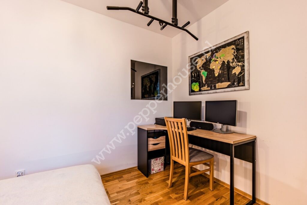 Mieszkanie na sprzedaż, Gdynia, Chwarzno-Wiczlino, św. Faustyny - zdjęcie ofertowe nr 11