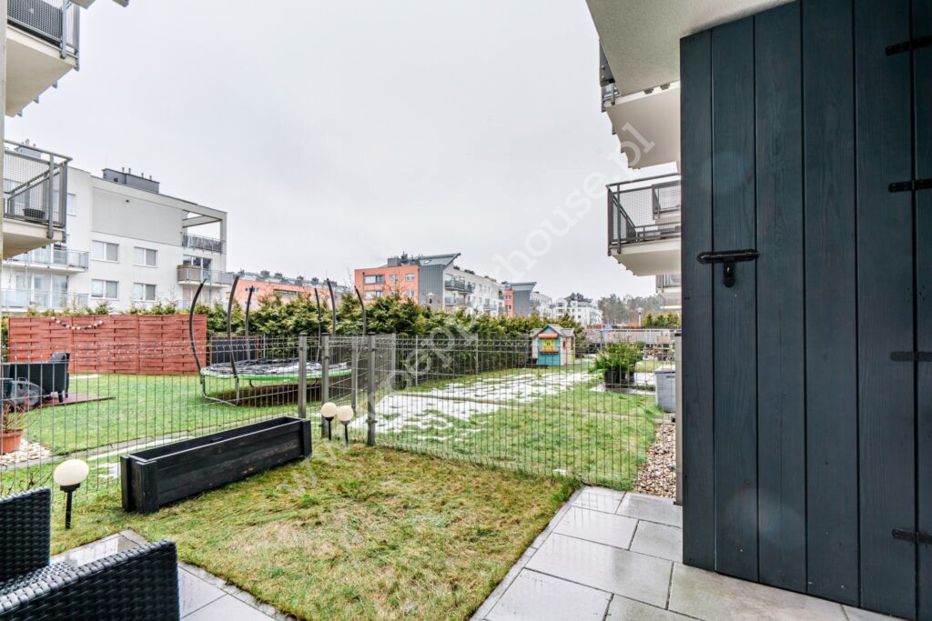 Mieszkanie na sprzedaż, Gdynia, Chwarzno-Wiczlino, św. Faustyny - zdjęcie ofertowe nr 12