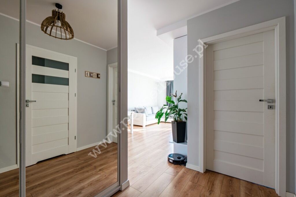 Mieszkanie na sprzedaż, Gdynia, Pogórze, Tadeusza Kościuszki - zdjęcie ofertowe nr 5