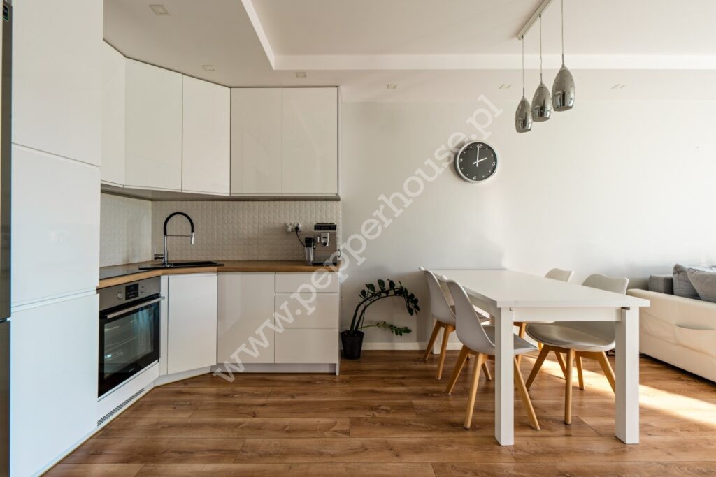 Mieszkanie na sprzedaż, Gdynia, Pogórze, Tadeusza Kościuszki - zdjęcie ofertowe nr 7
