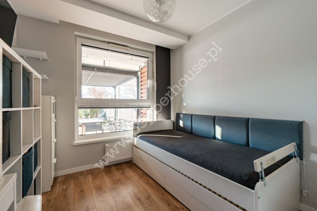 Mieszkanie na sprzedaż, Gdynia, Pogórze, Tadeusza Kościuszki - zdjęcie ofertowe nr 8