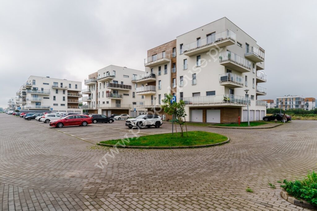 Mieszkanie na sprzedaż, pomorskie, Rumia, Jeziorna - zdjęcie ofertowe nr 15