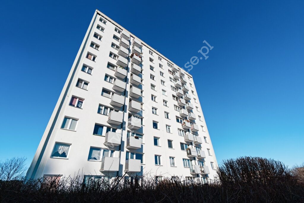 Mieszkanie na sprzedaż, Gdynia, Chylonia, Swarzewska - zdjęcie ofertowe nr 10
