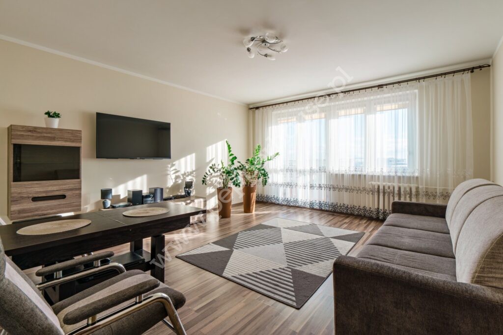 Mieszkanie na sprzedaż, Gdynia, Chylonia, Swarzewska - zdjęcie ofertowe nr 1