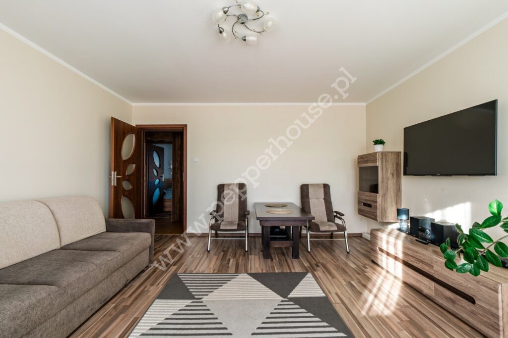 Mieszkanie na sprzedaż, Gdynia, Chylonia, Swarzewska - zdjęcie ofertowe nr 2