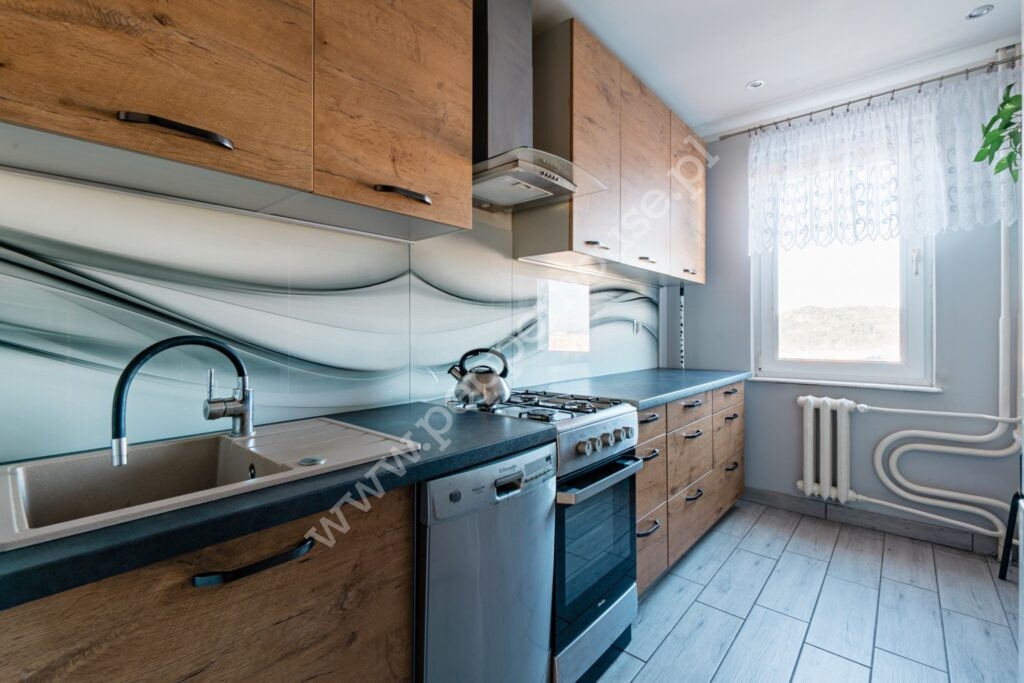 Mieszkanie na sprzedaż, Gdynia, Chylonia, Swarzewska - zdjęcie ofertowe nr 5