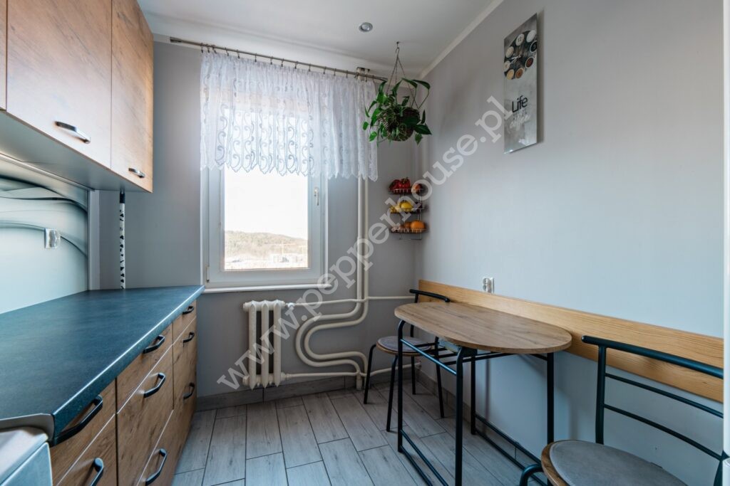 Mieszkanie na sprzedaż, Gdynia, Chylonia, Swarzewska - zdjęcie ofertowe nr 6