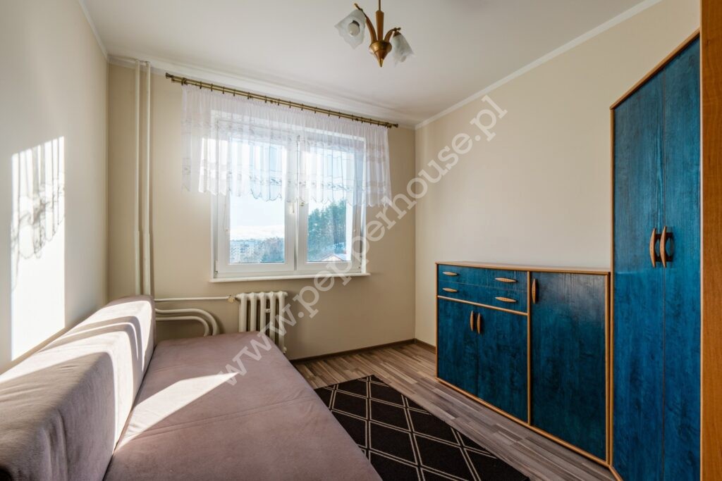 Mieszkanie na sprzedaż, Gdynia, Chylonia, Swarzewska - zdjęcie ofertowe nr 4