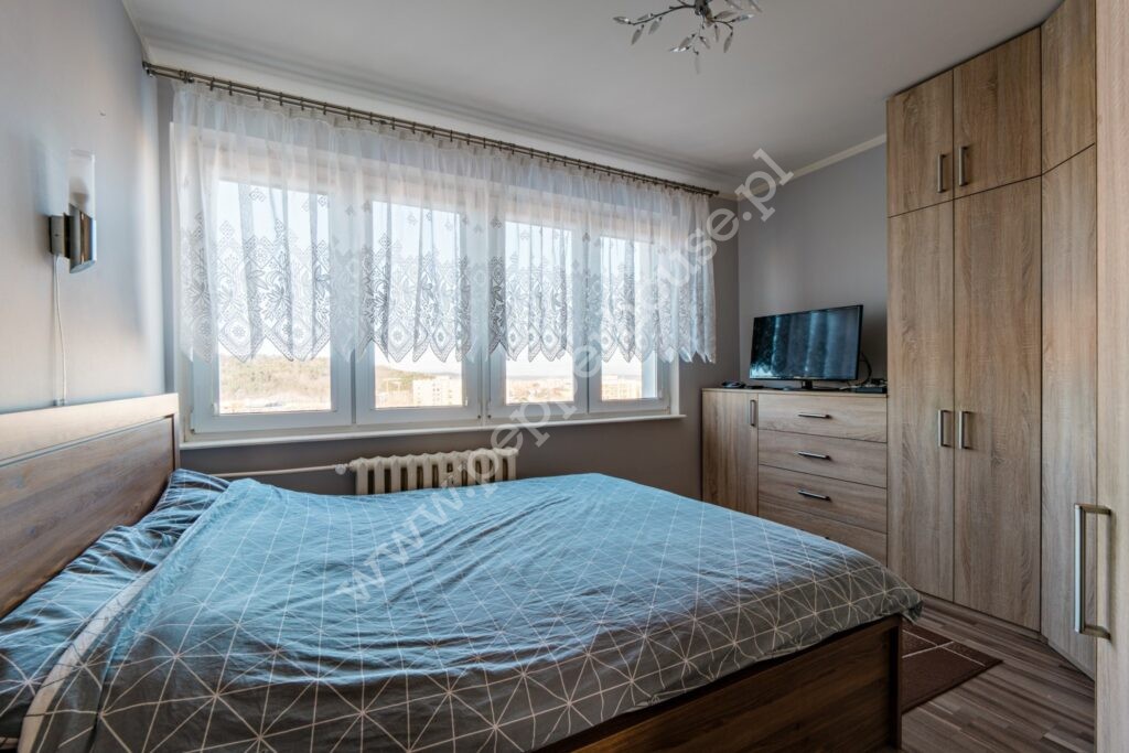 Mieszkanie na sprzedaż, Gdynia, Chylonia, Swarzewska - zdjęcie ofertowe nr 3