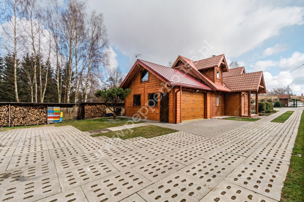 Dom na sprzedaż, pomorskie, Kąty Rybackie, Piaskowa - zdjęcie ofertowe nr 3