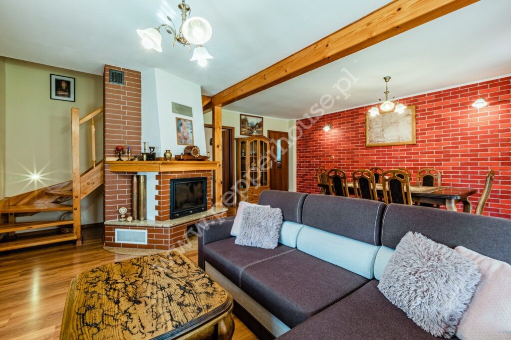 Dom na sprzedaż, pomorskie, Kąty Rybackie, Piaskowa - zdjęcie ofertowe nr 7