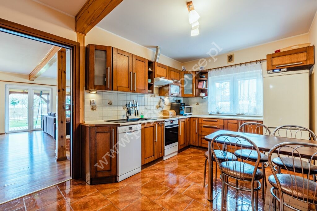Dom na sprzedaż, pomorskie, Kąty Rybackie, Piaskowa - zdjęcie ofertowe nr 9