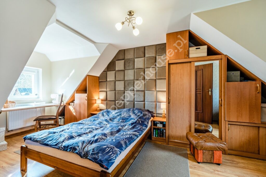 Dom na sprzedaż, pomorskie, Kąty Rybackie, Piaskowa - zdjęcie ofertowe nr 12