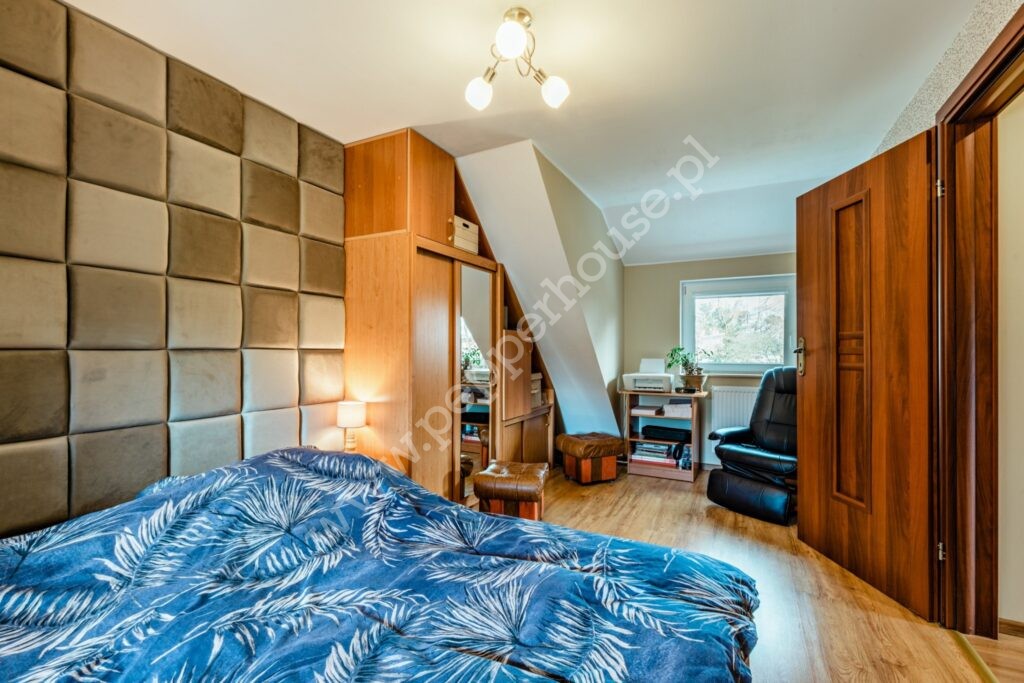 Dom na sprzedaż, pomorskie, Kąty Rybackie, Piaskowa - zdjęcie ofertowe nr 13
