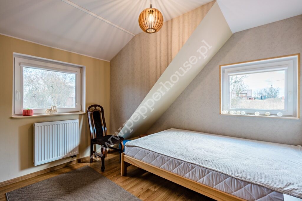 Dom na sprzedaż, pomorskie, Kąty Rybackie, Piaskowa - zdjęcie ofertowe nr 15