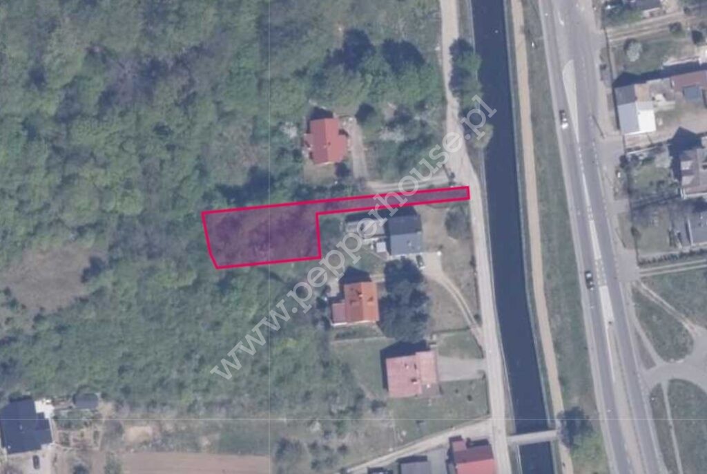 , Gdańsk, Orunia, Trakt św. Wojciecha - listing photo no. 1