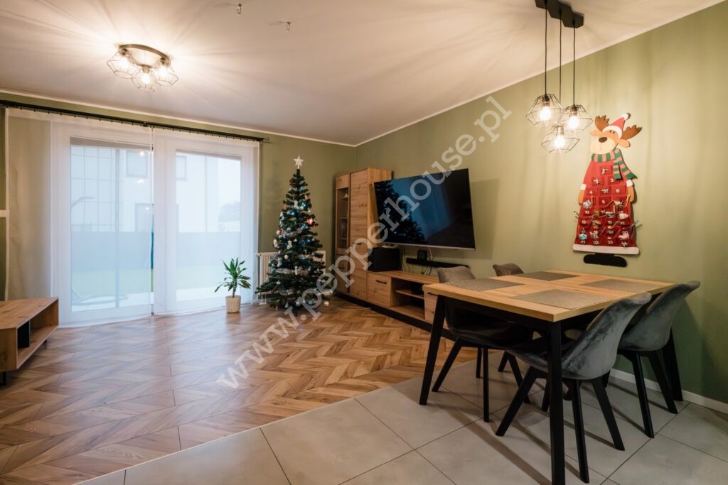 Dom na sprzedaż, pomorskie, Bolszewo, Wspólna - zdjęcie ofertowe nr 4