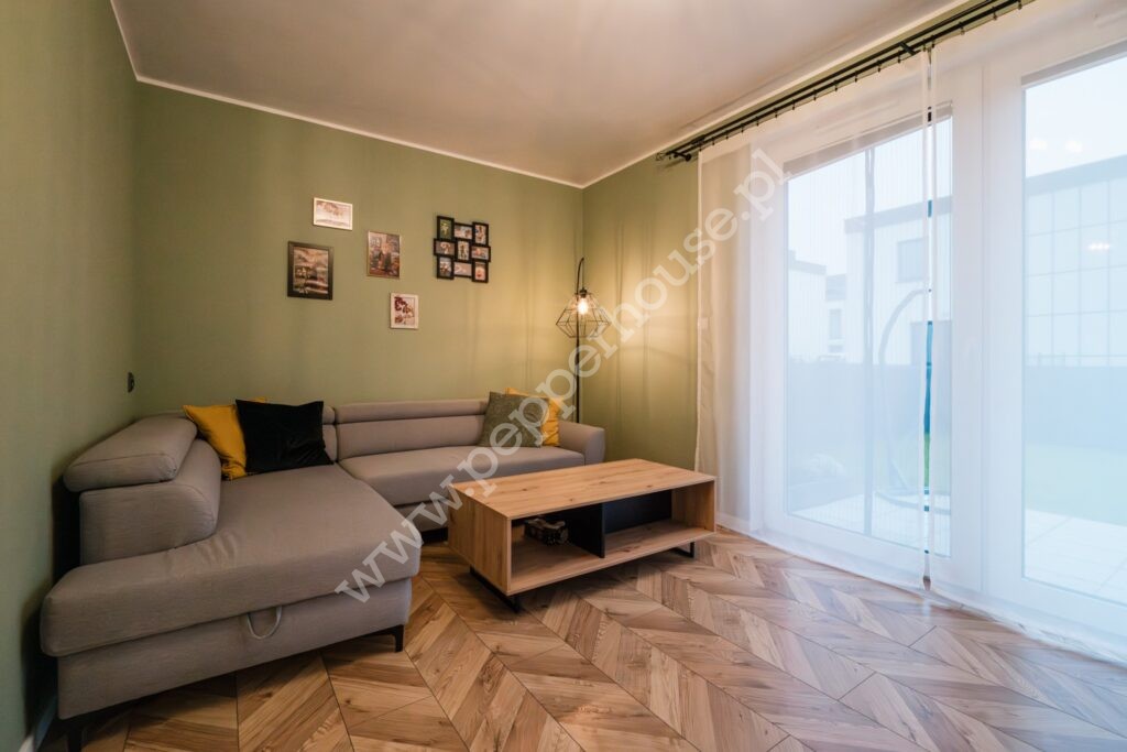 Dom na sprzedaż, pomorskie, Bolszewo, Wspólna - zdjęcie ofertowe nr 1