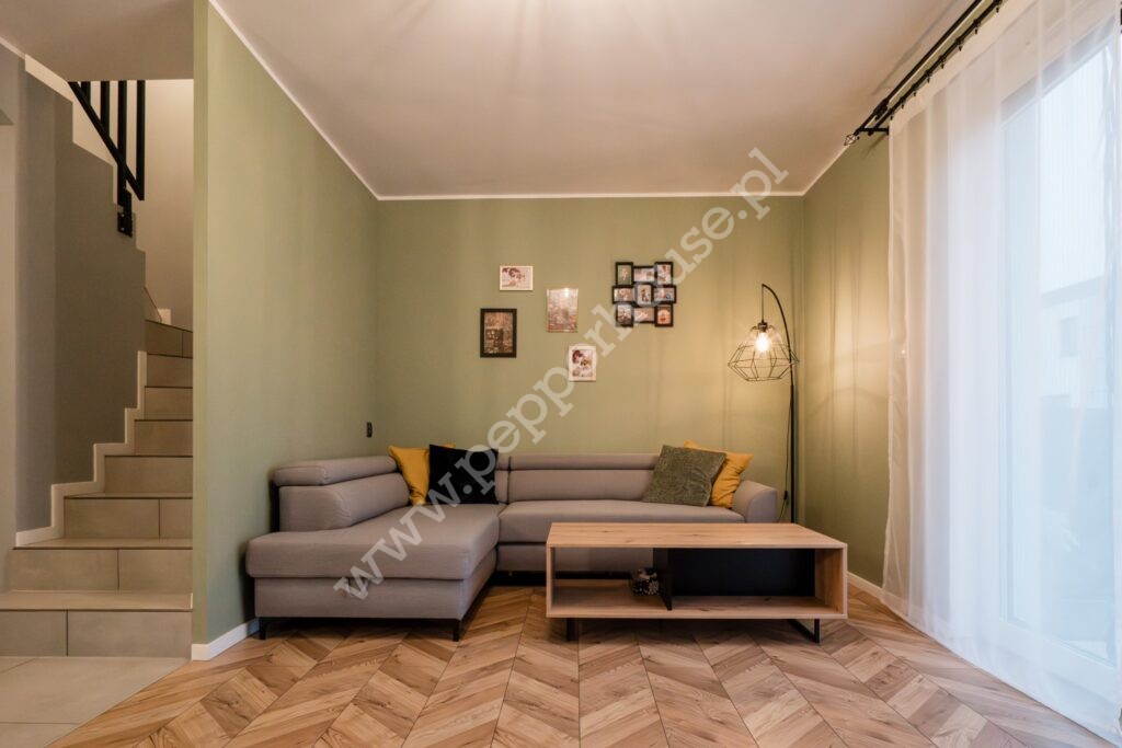Dom na sprzedaż, pomorskie, Bolszewo, Wspólna - zdjęcie ofertowe nr 2