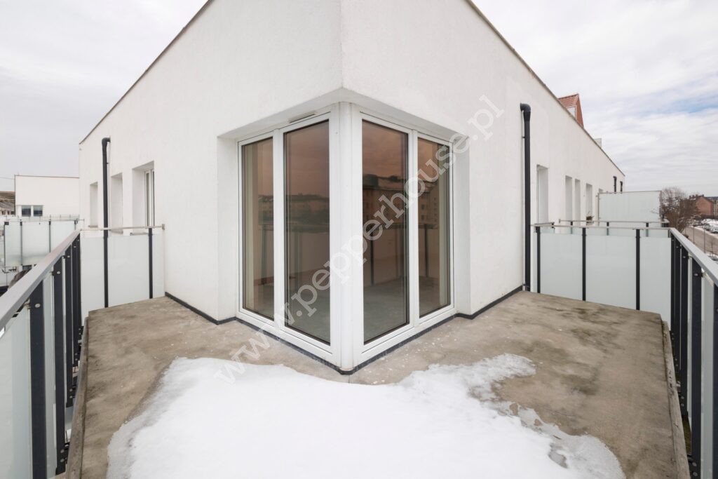 Mieszkanie na sprzedaż, Gdańsk, Ujeścisko, Przemyska - zdjęcie ofertowe nr 14
