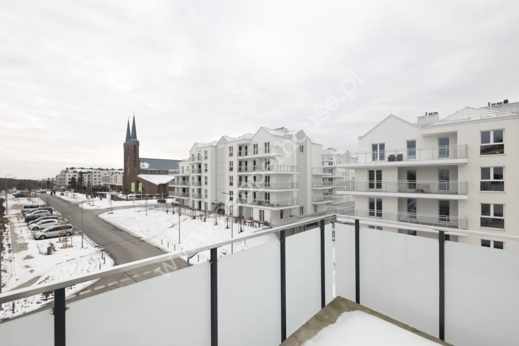 Mieszkanie na sprzedaż, Gdańsk, Ujeścisko, Przemyska - zdjęcie ofertowe nr 1