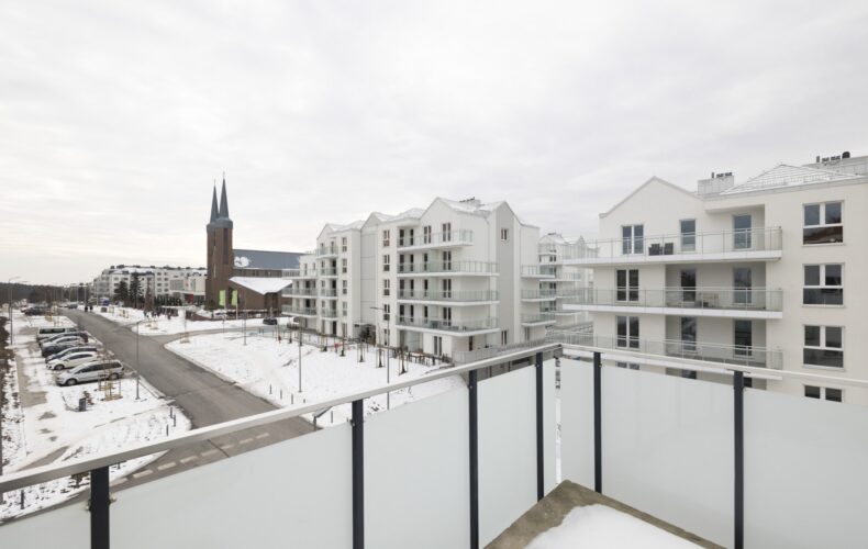 , Gdańsk, Ujeścisko, Przemyska