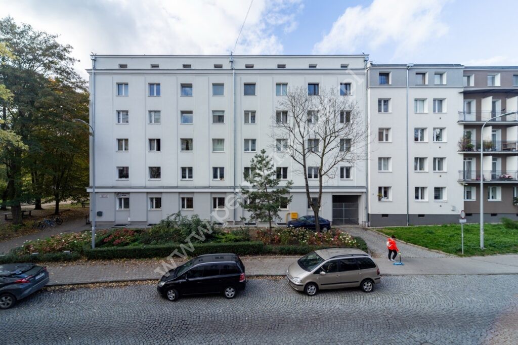 Mieszkanie na sprzedaż, Gdynia, Wzgórze Św. Maksymiliana, Świętojańska - zdjęcie ofertowe nr 9