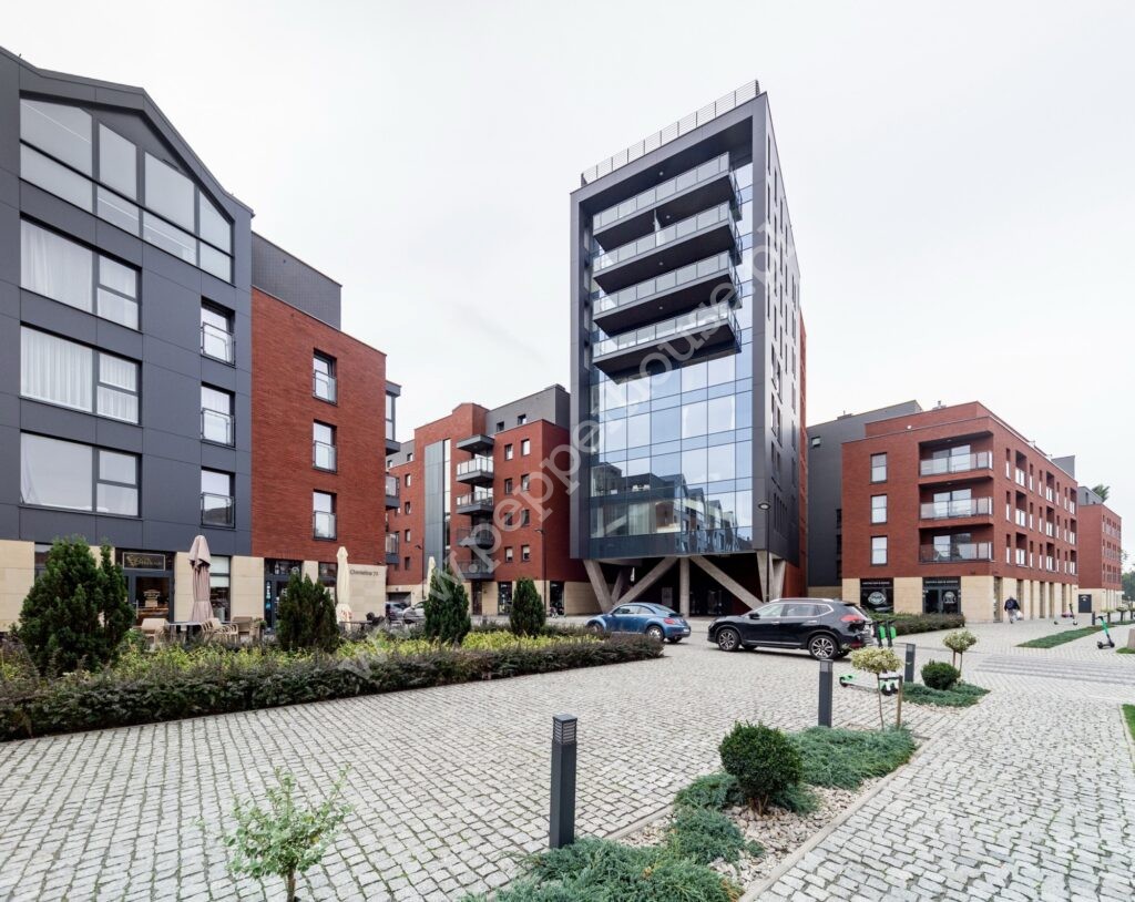 Mieszkanie na sprzedaż, Gdańsk, Śródmieście, Chmielna - zdjęcie ofertowe nr 15