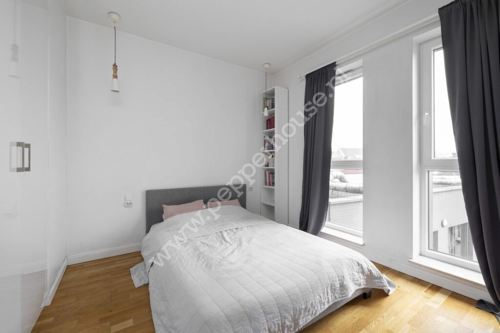 Mieszkanie na sprzedaż, Gdańsk, Śródmieście, Chmielna - zdjęcie ofertowe nr 7