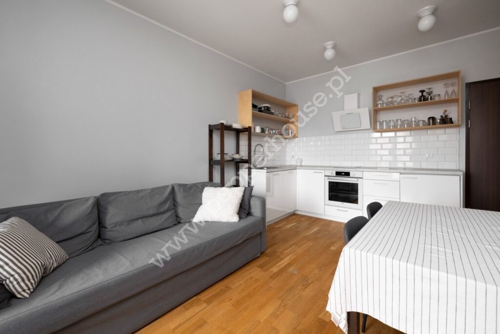 Mieszkanie na sprzedaż, Gdańsk, Śródmieście, Chmielna - zdjęcie ofertowe nr 6