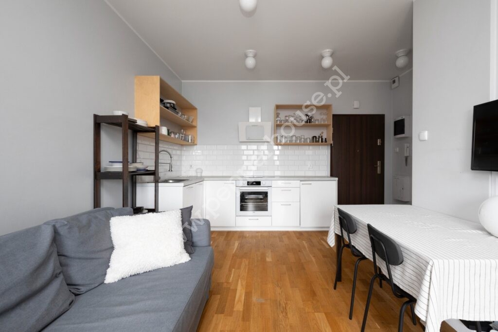 Mieszkanie na sprzedaż, Gdańsk, Śródmieście, Chmielna - zdjęcie ofertowe nr 4