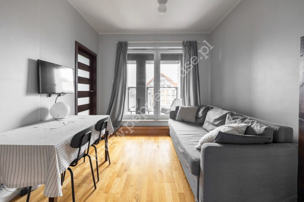 Mieszkanie na sprzedaż, Gdańsk, Śródmieście, Chmielna - zdjęcie ofertowe nr 5