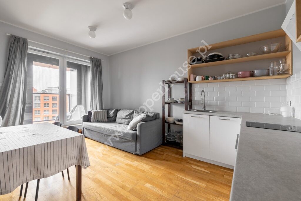 Mieszkanie na sprzedaż, Gdańsk, Śródmieście, Chmielna - zdjęcie ofertowe nr 1