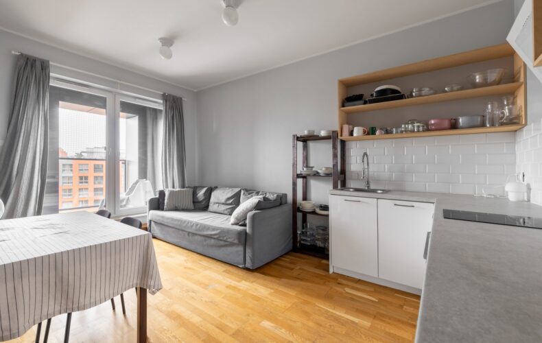 Mieszkanie na sprzedaż, Gdańsk, Śródmieście, Chmielna
