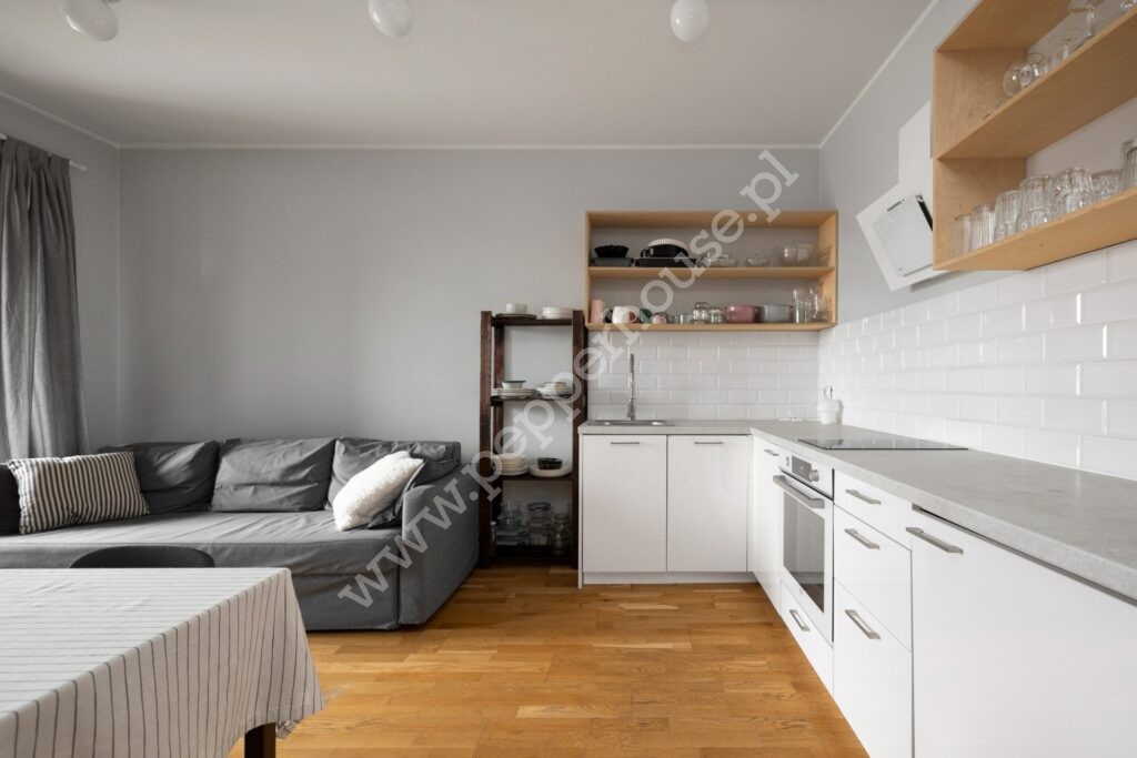 Mieszkanie na sprzedaż, Gdańsk, Śródmieście, Chmielna - zdjęcie ofertowe nr 2