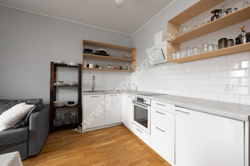 Mieszkanie na sprzedaż, Gdańsk, Śródmieście, Chmielna - zdjęcie ofertowe nr 3