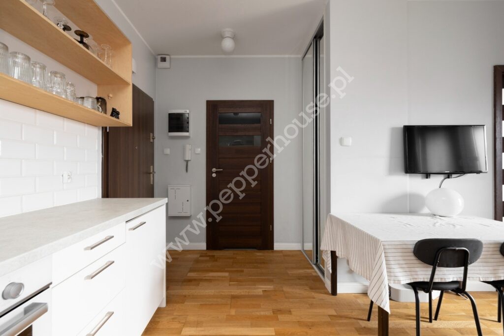 Mieszkanie na sprzedaż, Gdańsk, Śródmieście, Chmielna - zdjęcie ofertowe nr 9