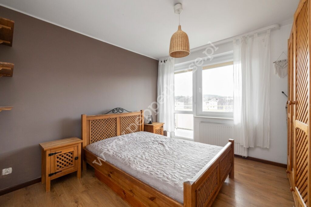 Mieszkanie na sprzedaż, pomorskie, Straszyn, Dworcowa - zdjęcie ofertowe nr 5