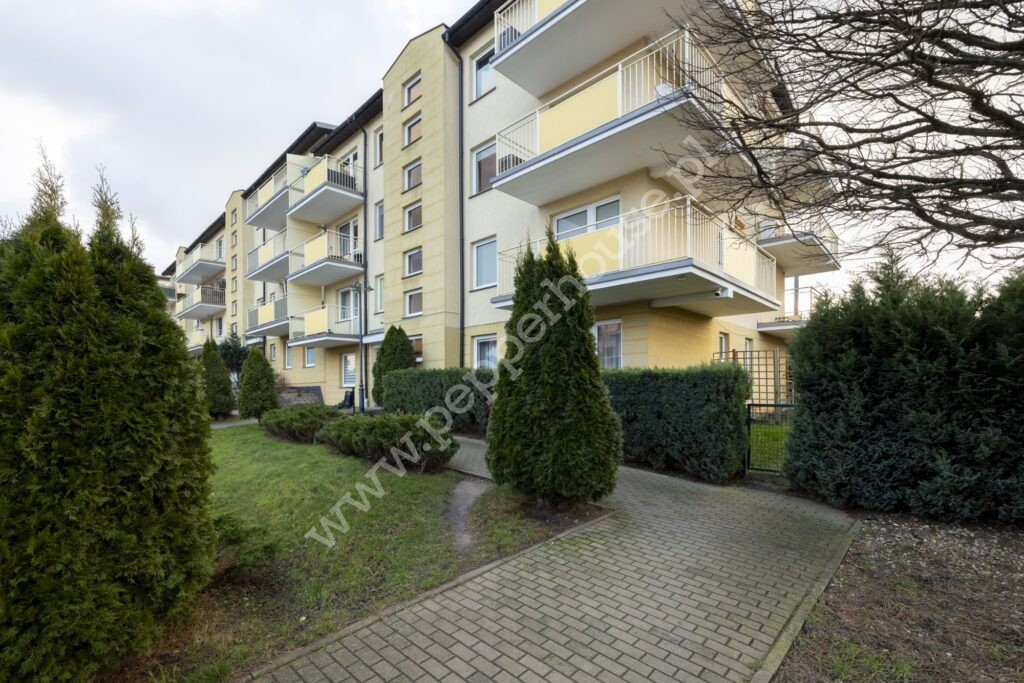 Mieszkanie na sprzedaż, pomorskie, Straszyn, Dworcowa - zdjęcie ofertowe nr 14