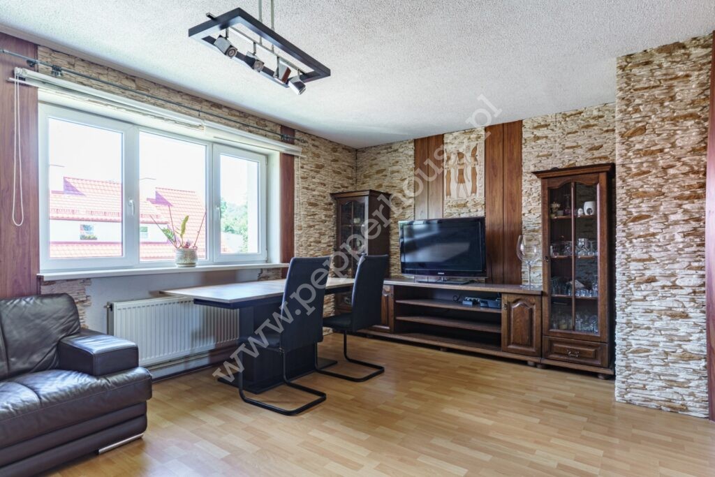 Mieszkanie na sprzedaż, pomorskie, Rumia, Sabata - zdjęcie ofertowe nr 2